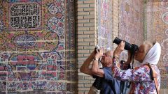 تور‌های گردشگری خارجی به‌زودی راه‌اندازی می‌شود
