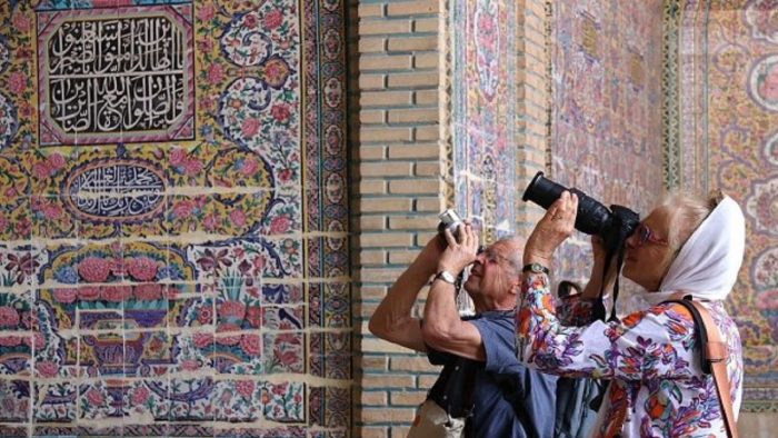 تورهای گردشگری خارجی بهزودی راهاندازی میشود تورهای گردشگری خارجی بهزودی راهاندازی میشود