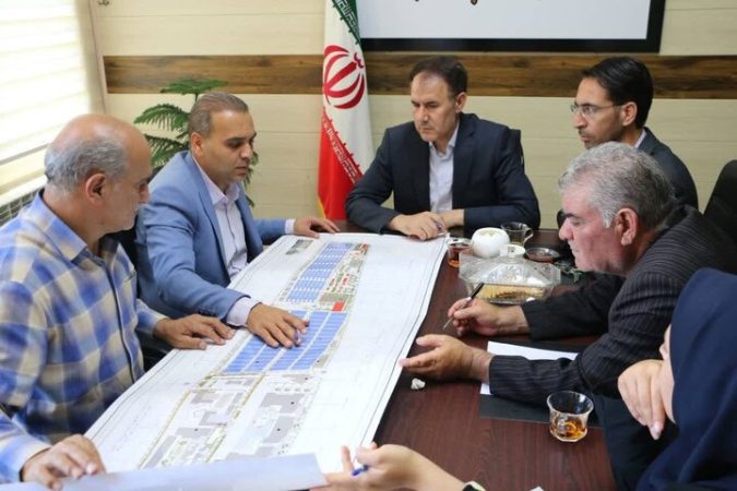 توسعه صنایع شیلات با محوریت اشتغال پایدار روستایی در اردبیل
