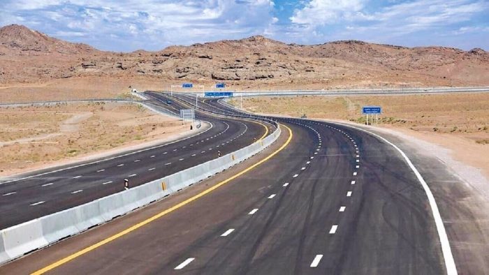 تکمیل بزرگراه‌های استان اردبیل نیازمند ۱۲ همت اعتبار است