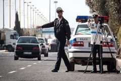ثبت بیش از یک میلیون تخلف سرعت در محورهای مواصلاتی اردبیل