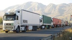 جابجایی بیش از یک میلیون تُن کالا از استان اردبیل