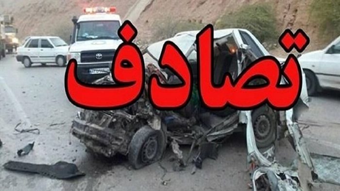 حادثه رانندگی در جاده مشگین شهر _ اهر سه فوتی برجا گذاشت حادثه رانندگی در جاده مشگین شهر _ اهر سه فوتی برجا گذاشت