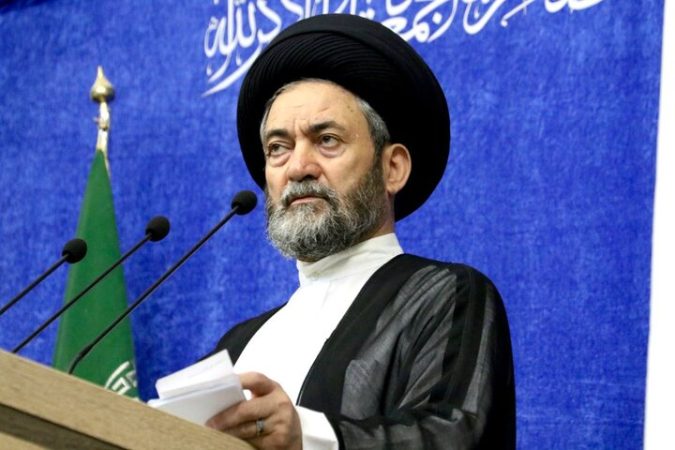 حقیقت فرهنگ عاشورا بیزاری از زمامداران کفر است