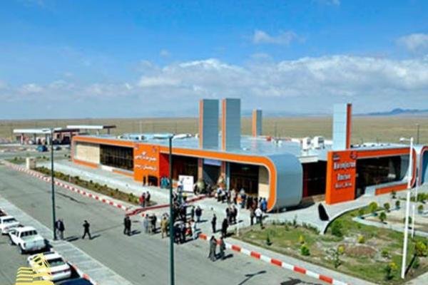 خدمات‌رسانی ۲۱ مجتمع بین راهی به مسافران نوروزی در استان اردبیل