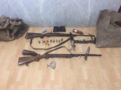 دستگیری چهار متخلف صید و شکار غیرمجاز در کوثر