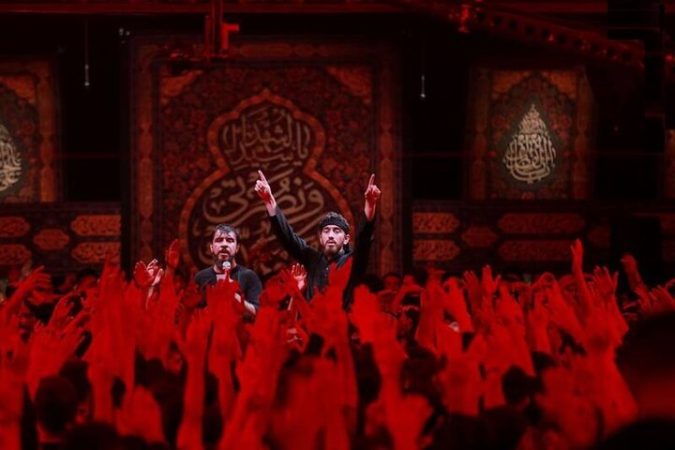 دهه اول محرم عزاداری در حسینیه ثارالله اردبیل برگزار نمی‌شود