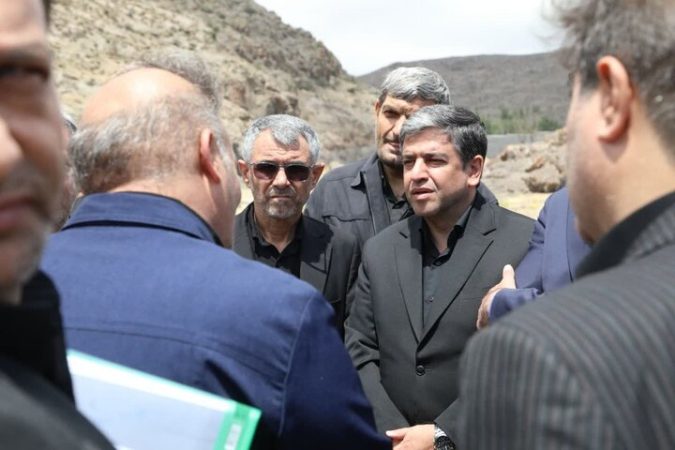 رونق اقتصادی روستاها دغدغه اصلی دولت است