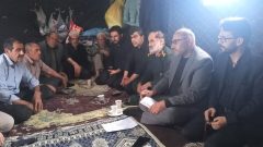 زیرساخت‌های ییلاقات عشایری در اردبیل تقویت می‌شوند
