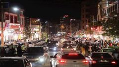 سرعین میزبان میهمانانی از سراسر ایران است