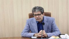 سرمایه گذاری صندوق بازنشستگی در صنایع لبنی اردبیل
