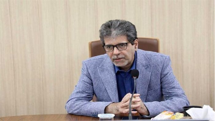سرمایه گذاری صندوق بازنشستگی در صنایع لبنی اردبیل