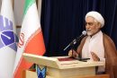 شهدا اساس پایداری و اقتدار جمهوری اسلامی ایران هستند