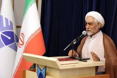 شهدا اساس پایداری و اقتدار جمهوری اسلامی ایران هستند