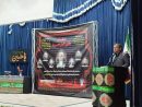 شهید طهرانچی نماد ولایتمداری، رشادت و اخلاص بود