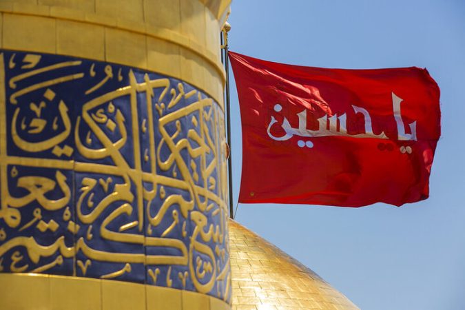 عاشورا احیا کننده فضیلت‌ها و ارزش‌های اسلامی است