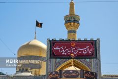 عزاداری محرم بزرگترین حماسه ظلم‌ستیزی و آزادگی در جهان است