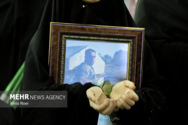 عضو هیئت رئیسه مجلس: چهره عزتمند ایرانیان به دنیا معرفی شده است
