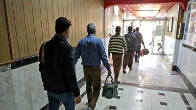 فراهم شدن زمینه آزادی ۸۸ زندانی جرایم غیرعمد در استان اردبیل