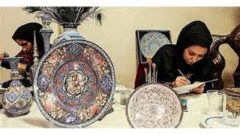 فعالیت ۳۰ هزار هنرمند صنایع دستی در استان اردبیل