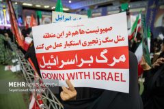 لزوم استفاده از ظرفیت‌های حقوقی در انعکاس جهانی جنایات رژیم صهیونیستی