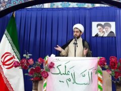 مبارزه با نظام طاغوتی هدف توحیدی قیام امام حسین (ع) است