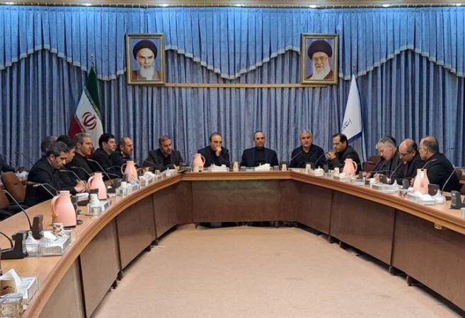 مردم نگران تامین مرغ در ایام پیک سفر نباشند