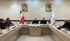 منطقه آزاد تجاری فرصتی برای توسعه روابط اقتصادی با کشورهای همسایه