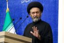 نباید کشور معطل مذاکره‌ای شود که خط قرمز ایران را تأمین نمی‌کند