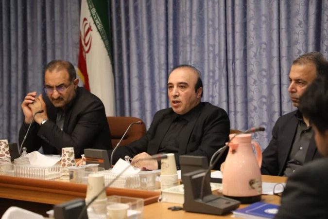 هدفگذاری برای ارتقای جایگاه اردبیل در بهبود کسب و کار