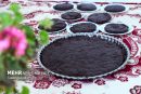 پخت حلوای نذری هفتم محرم در مشگین شهر