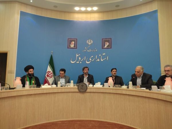 کتابخانه تخصصی «صفویه شناسی» در اردبیل راه اندازی می‌شود
