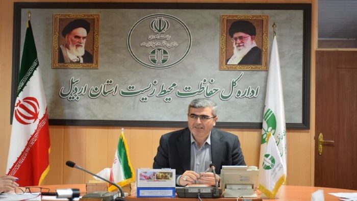 کمیته محیط زیست و توسعه پایدار در شورای شهر اردبیل تشکیل میشود کمیته محیط زیست و توسعه پایدار در شورای شهر اردبیل تشکیل میشود