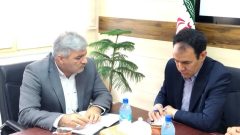 ۱۰۰ هزار نفر در پارس آباد تحت پوشش بیمه تامین اجتماعی هستند