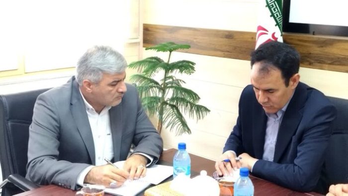 ۱۰۰ هزار نفر در پارس آباد تحت پوشش بیمه تامین اجتماعی هستند