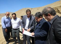 ۱۰۰۰ تن ریل برای راه آهن اردبیل تأمین می‌شود