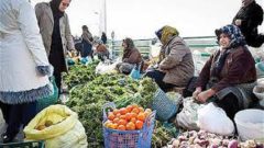 ۱۱ روستا بازار در اردبیل راه اندازی می‌شود