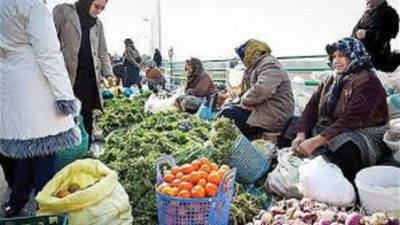 ۱۱ روستا بازار در اردبیل راه اندازی می‌شود