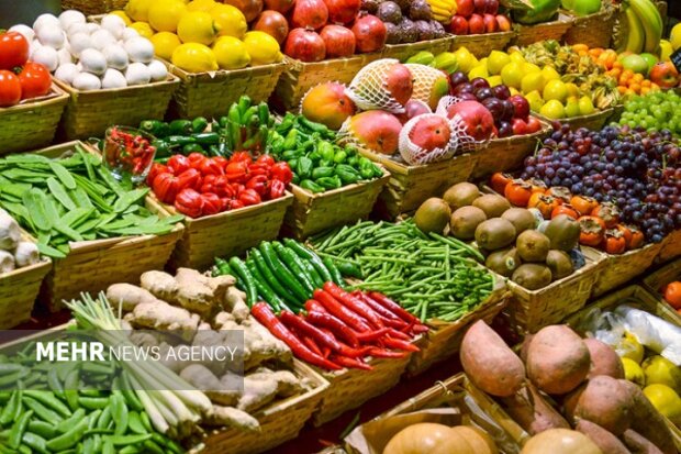 ۱۱ روستابازار در اردبیل راه اندازی می‌شود