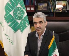 ۱۵۰ هزار اظهارنامه مالیاتی در اردبیل دریافت شد
