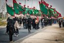 ۱۷ موکب اردبیل به زائران اربعین حسینی خدمات ارائه می کنند