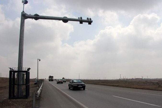 ۲۵ سامانه جدید هوشمند جاده ای در استان اردبیل نصب می‌شود