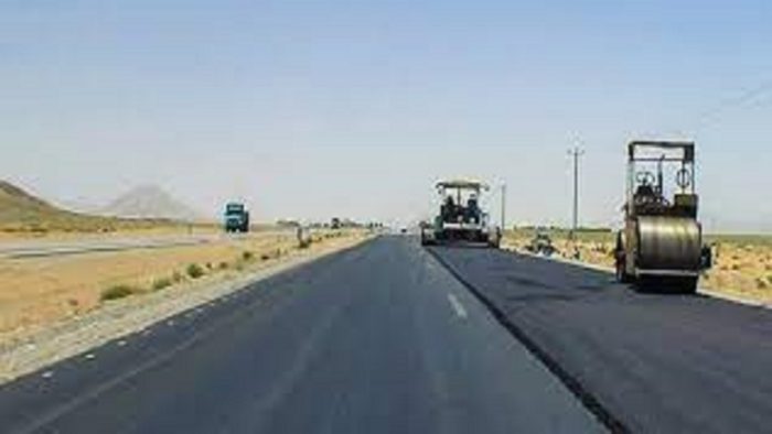۵۰ کیلومتر از بزرگراه پارس‌آباد – مشگین‌شهر بهره برداری می‌شود