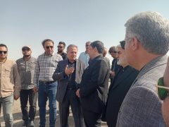 ۸۰ کیلومتر بزرگراه در اردبیل آماده افتتاح است